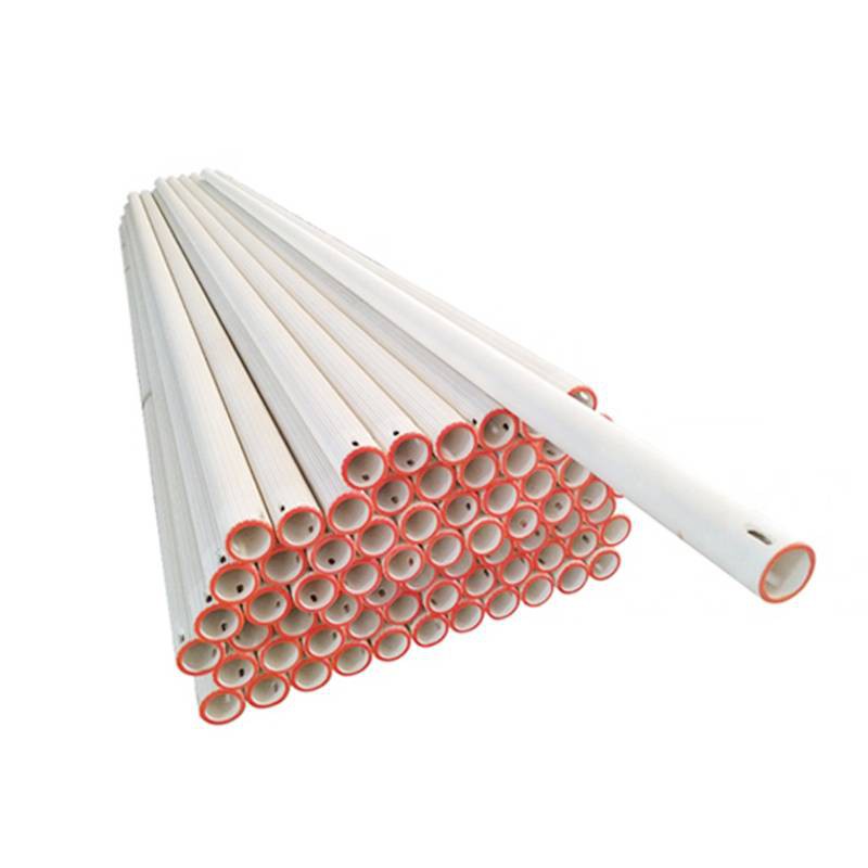 Алуминиева керамична ролка