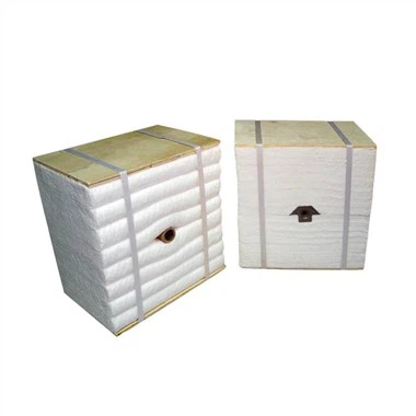 Модул от керамични влакна