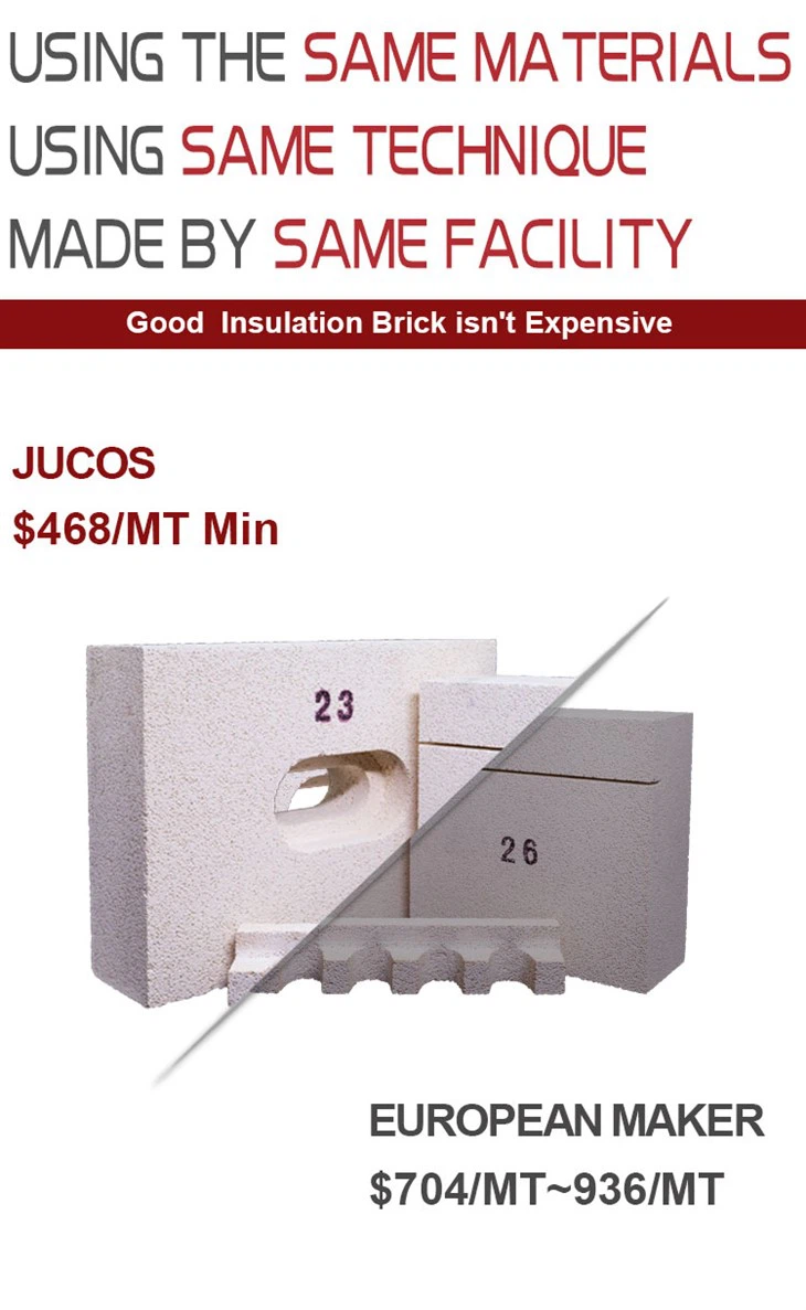 Insulation Brick