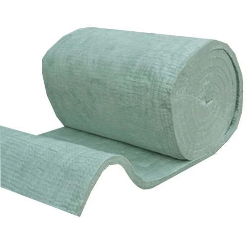 Chrome Ceramic Fiber Blanket