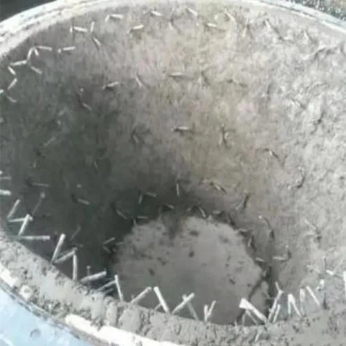 refractory castable lining refractory castable lining