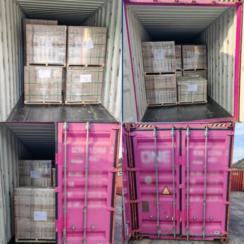 refractory bricks packing refractory bricks packing