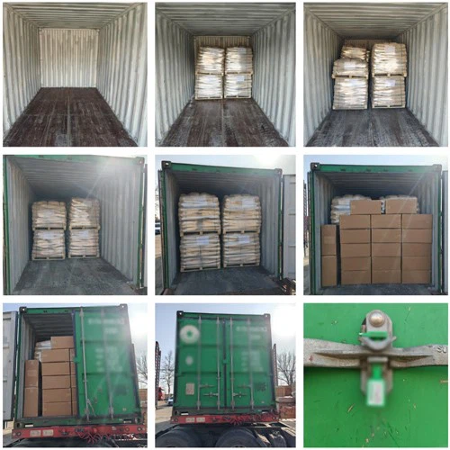 refractory castable pack refractory castable pack