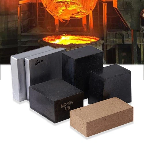 steel ladle refractory bricks steel ladle refractory bricks
