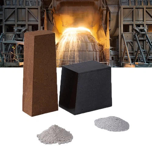 bof furnace refractories bof furnace refractories